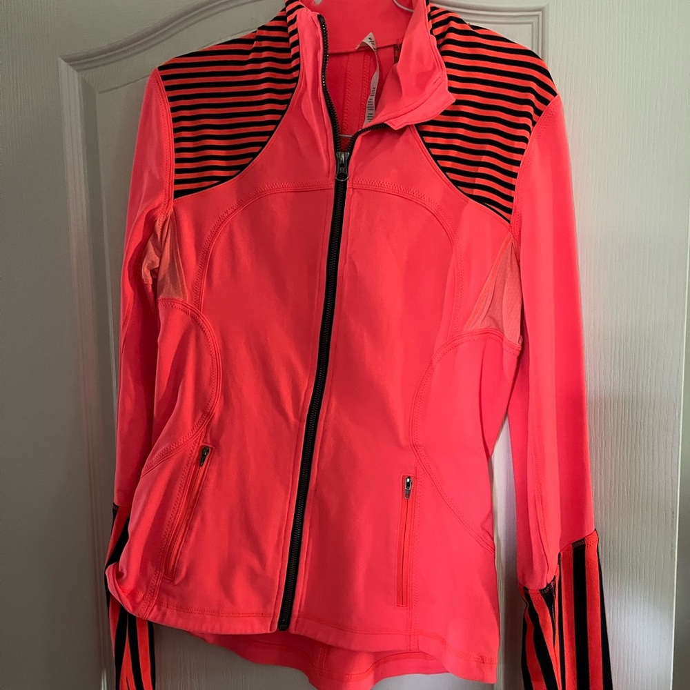 Lululemon Sweater